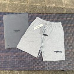 Essential shorts