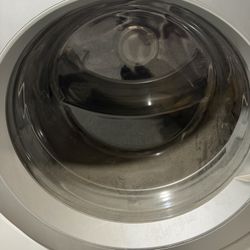 LG Washing Machine Direct Drive Model 