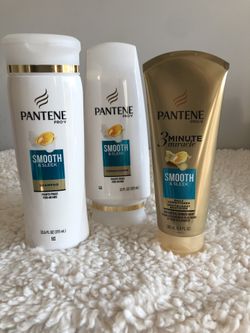 Pantene