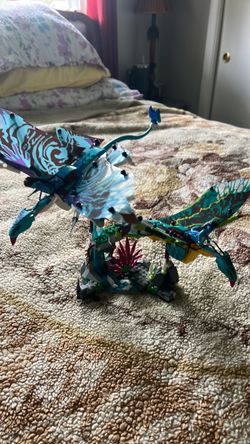 Lego Avatar