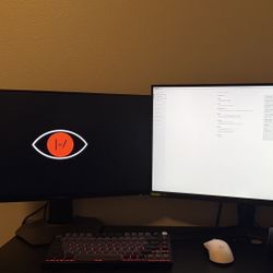 Gaming PC Setup