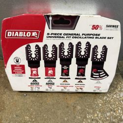 Power Tools Accessories 