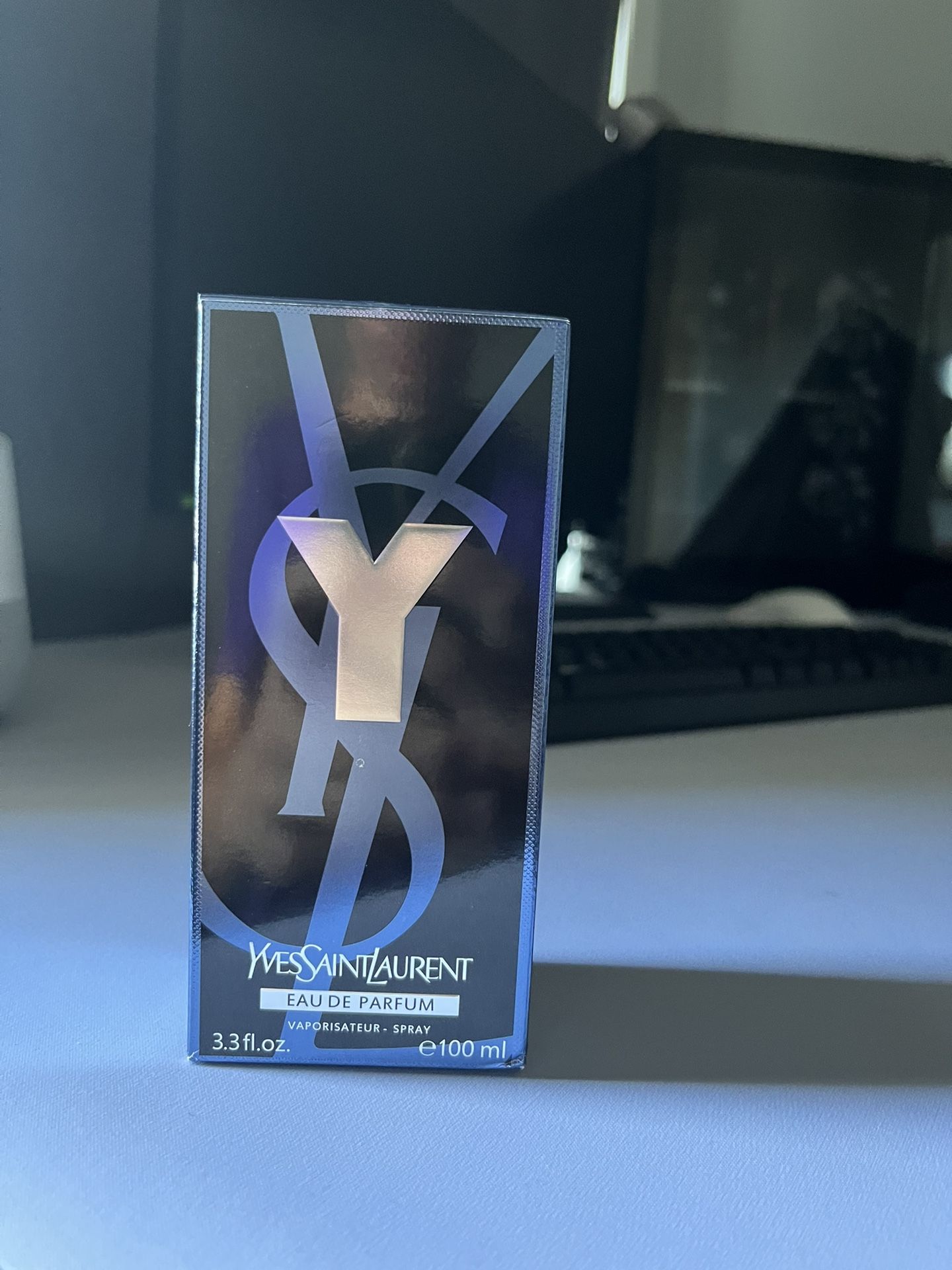 Yves Saint Laurent Cologne