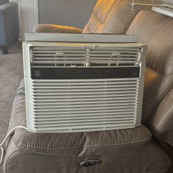 KENMORE AC