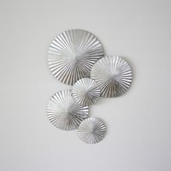 Wall Decor - Size 25x19"