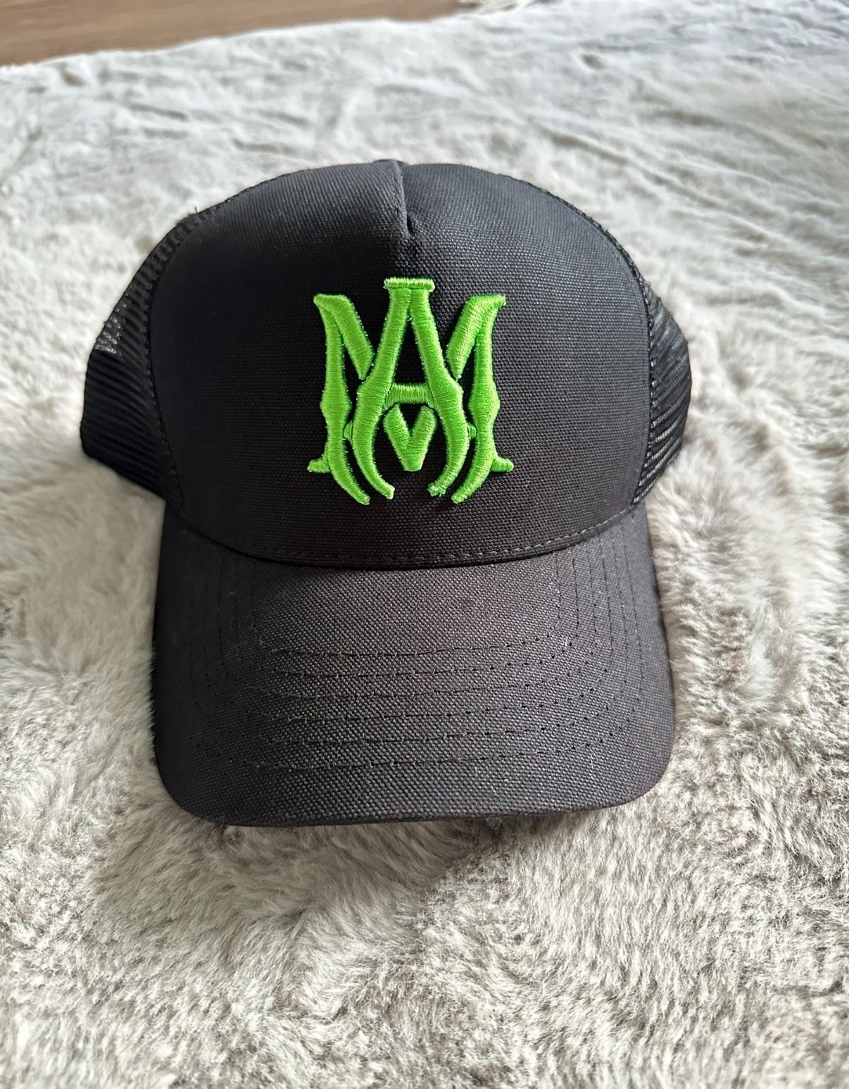 Mike Amiri Hat