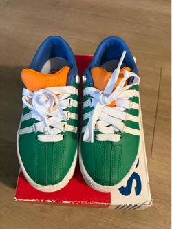 Kids K-Swiss Shoes size 12