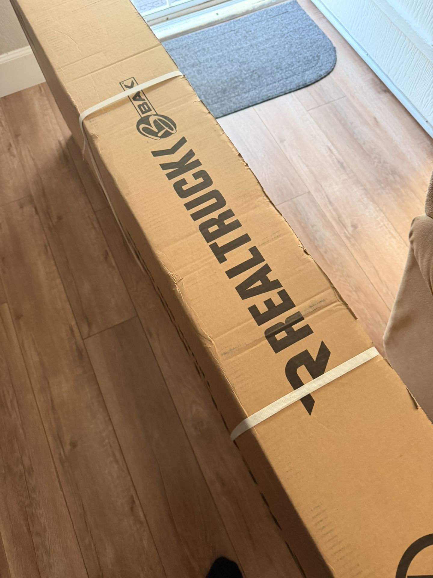 2026 GMC Canyon Tunnel Cover. Fits Years 24-26