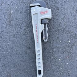 14in Pipe Wrench 