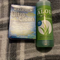 Old Style Toxins Rid/Zydot Ultra Clean