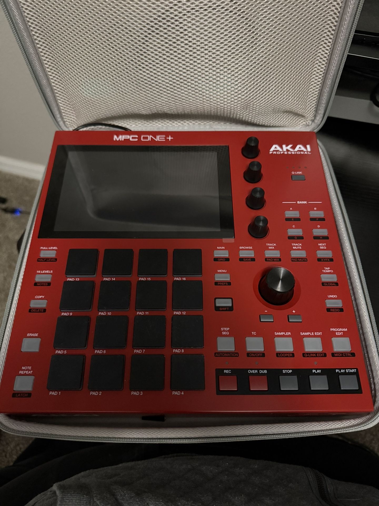 MPC One Plus
