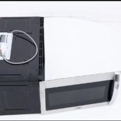 New Microwave $150
