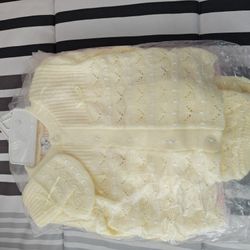 Newborn Outfit 