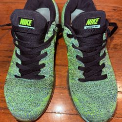 Nike sneakers