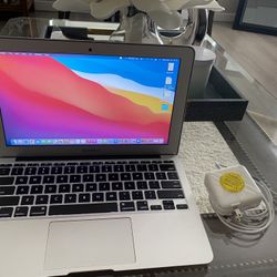MacBook Air