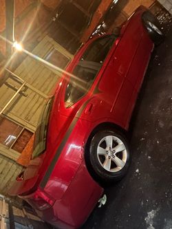 2006 Dodge Charger