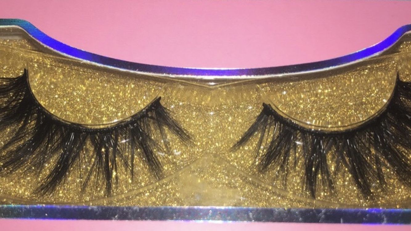 Lashes