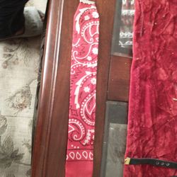 Choker Bandana Handmade