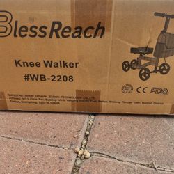 Knee Walker/Scooter