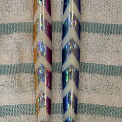 JYG Knife Jigs 440g Tuna fishing