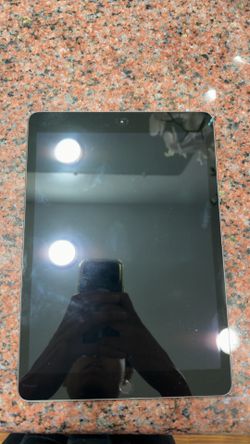Ipad 7th generation