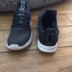 Adidas Men’s Slip On Tennis Shoes 