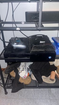 Xbox one