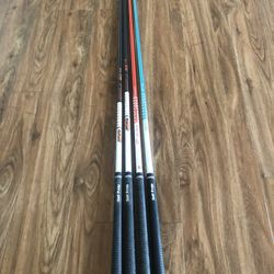 GRAPHITE DESIGN TOUR AD SHAFTS GOLF