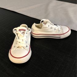 Toddler Girls Converse 