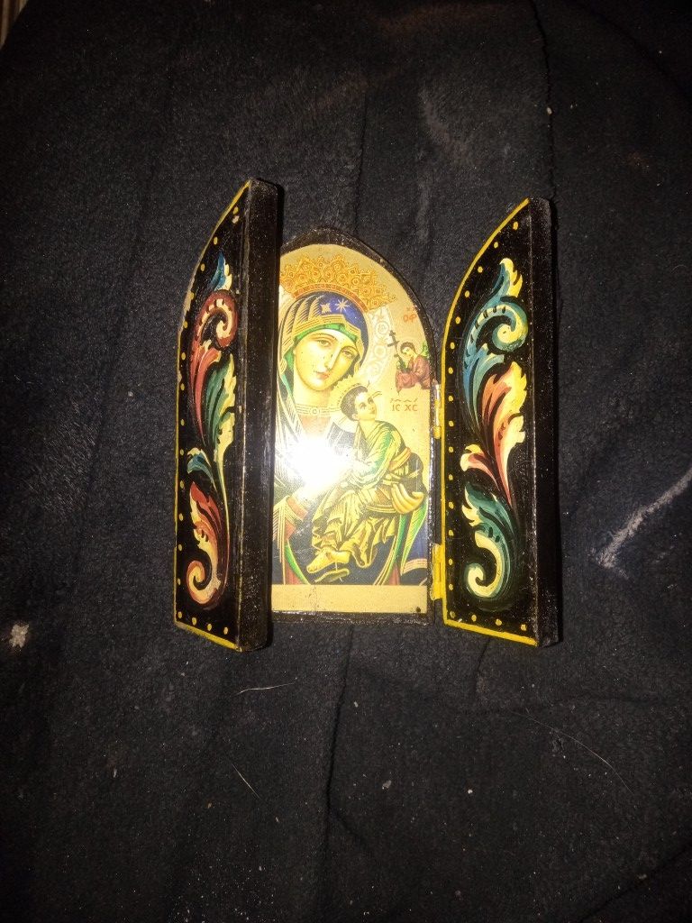 Religious Antique Italy