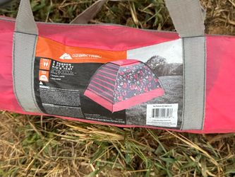 Kids tent