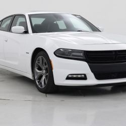 2016 Dodge Charger