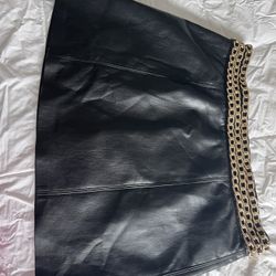 Alice And Olivia Mini Skirt *size 12*  