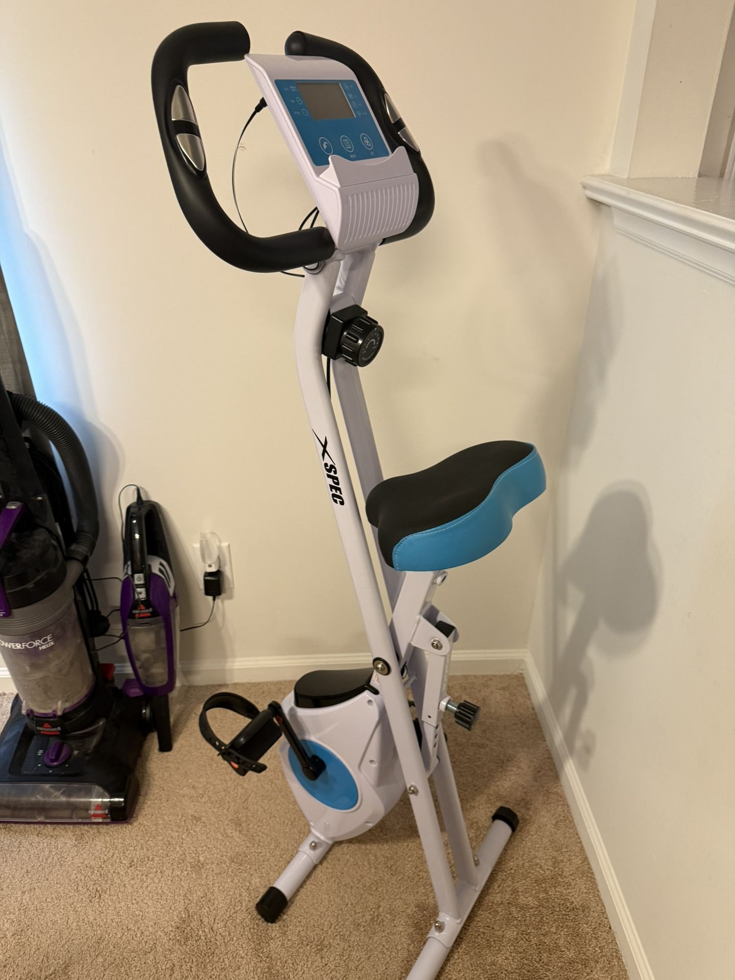 Workout Bike
