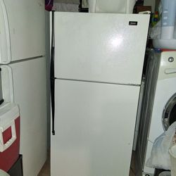 Roper Refrigerator 