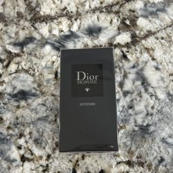 Dior Homme Intense for Men by Christian Dior EDP
