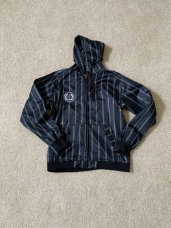Snowboard Jacket