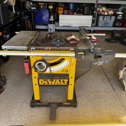 Table Saw
