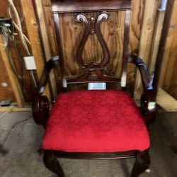 2 Broyhill Dinning Room Chairs