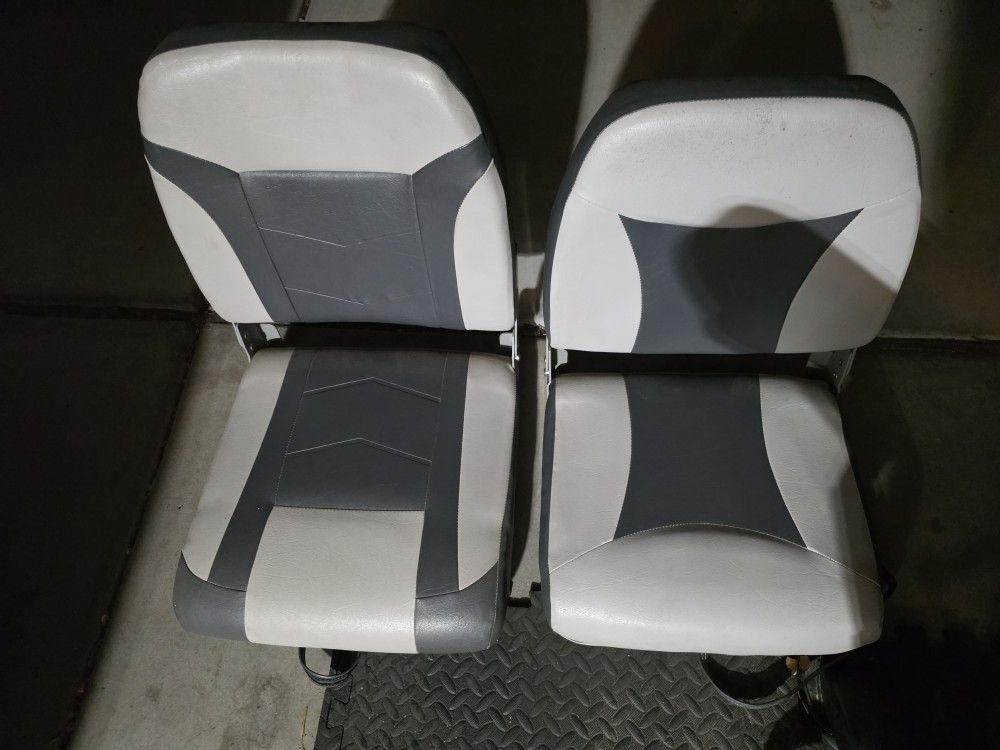 Jon Boat Chairs/boat Chairs