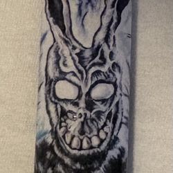 Custom Donnie Darko Lighter 