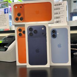 Apple iPhone 17 Pro Max 