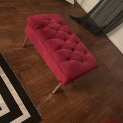 Storage Bench