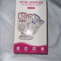 FETAL DOPPLER