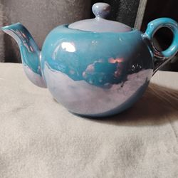 Noritake Tea Pot Kettle