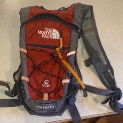 North Face Small Day Pack