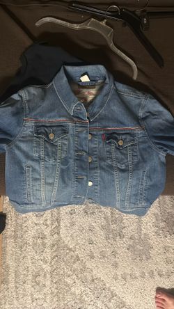 Levi’s Jacket