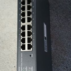 Tp-Link Switch
