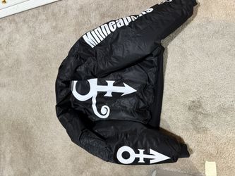 Prince Jacket