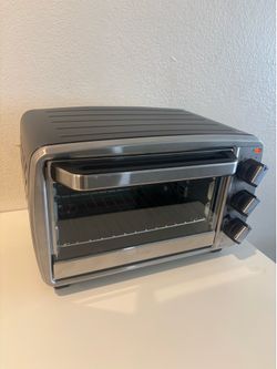 Oster Toaster Oven